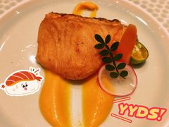 -墨澜·人间味割烹料理