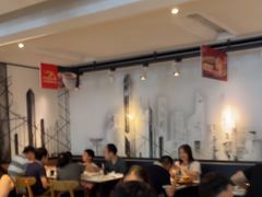-新旺茶餐厅·早餐·夜宵(仙霞店)