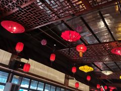 大堂-园林美食城·本土农家菜(杨和镇店)