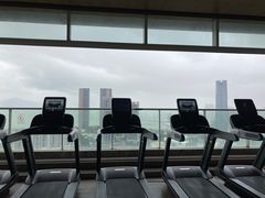 -普拉达游泳健身(水湾1979店)
