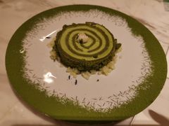 茶韵甜品－青田-théATRE 茶聚场(王府中環店)