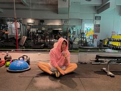 -MKC健身工作室(北亭店)