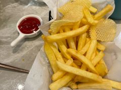-星漠亲子餐厅•有机食材•儿童游乐