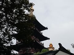 -寒山寺