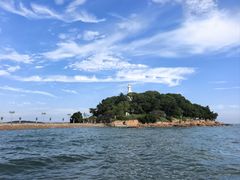 -青岛第一海水浴场