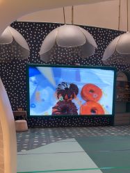 -奈尔宝家庭中心·亲子餐厅(苏州大悦城店)