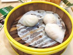 -明泉居茶点荟(车陂店)