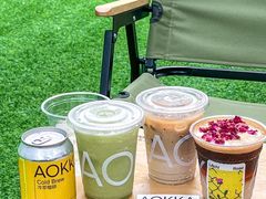 -AOKKA COFFEE(万象前海快闪店)