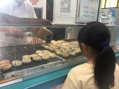-苏顺成纯绿豆饼(天山大街店)