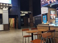 -CGV星星影城(颐堤港ScreenX店)
