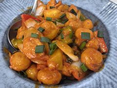 -VATAN INDIAN RESTAURANT米特印度餐厅(城北路店)