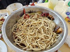 -黄师傅香辣虾(金山大道店)