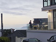 -海月湾海景餐厅( 嵊泗本地老字号店)