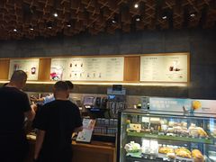 -星巴克臻选(宁波北仑银泰城店)