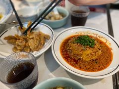 -花椒俏川菜小馆(南海万达店)