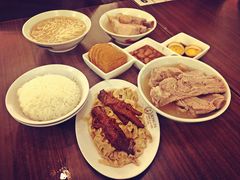 -松發肉骨茶(先得坊店)