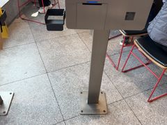 -麦当劳(北苑秋实路店)