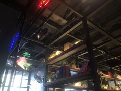 -探鱼·鲜青椒爽麻烤鱼(广州欣荣广场店)
