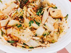 西贝面筋-西贝(宝乐汇店)