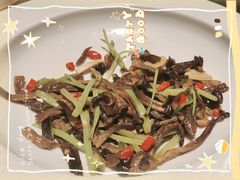 -北方家宴(番禺永旺店)