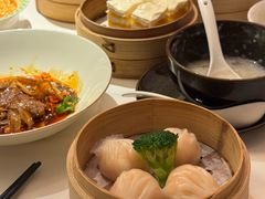 悦景水晶虾饺-悦景酒家(福田店)