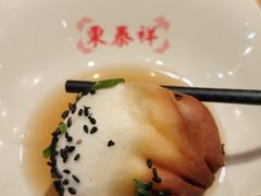 -东泰祥生煎馆(重庆北路店)