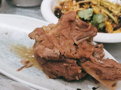 -李老哈·东北菜(宋园路店)