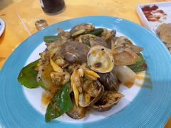 黄油贝-蚝专家(北滘店)