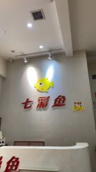 -七彩鱼儿童摄影(江汉路店)