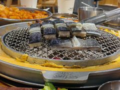 -姜虎东白丁烤肉(深圳湾后海汇店)