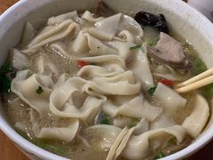 -合记烩面(人民路店)