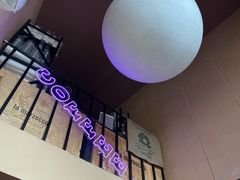 大堂-HANA COFFEE(长寿路店)