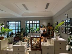 -一尺花园(安和花园店)