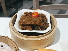 澳洲黑椒牛仔骨-有心德(隆生店)