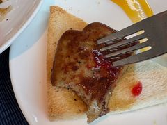 -Social 秀西餐厅-长沙瑞吉酒店(运达店)