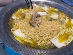 -半天妖烤鱼(紫荆广场店)
