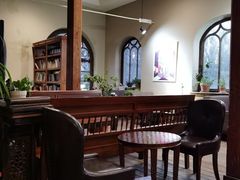 -1901 Cafe(西四店)