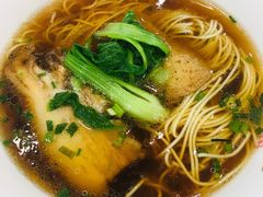 -老盛兴汤包馆(大华二路店)