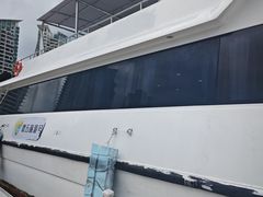 -三亚游船旅游中心(三亚鹿回头游艇游船公共码头店)