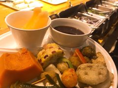 -素清香(解放路店)