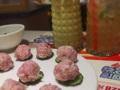 -芭夯兔·兔肉汤锅(新都店)