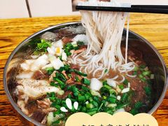 -白露塘杀猪粉(药王街店)