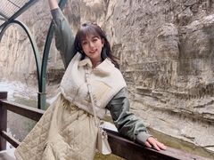 -山西通天峡景区