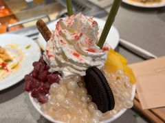 -海底捞火锅(顺义华联店)