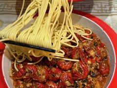 -张记虾尾·火锅·烧烤·大排档(涉外店)