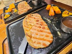 -必胜客(双榆树店)