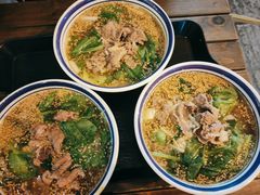 -云阿蛮生烫牛肉米线(景星店)
