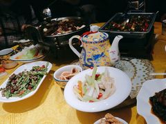 -缪氏川菜(深圳北站缤果空间店)