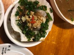粉丝扇贝-温州一家人美食(西木头市店)