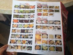 菜单-川竹火锅(龙凤店)